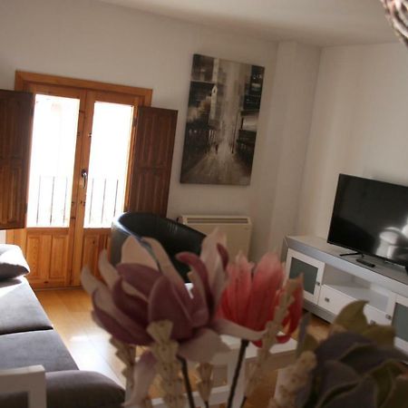 Apartmán Apartamento Flamante 1 Cuenca  Exteriér fotografie
