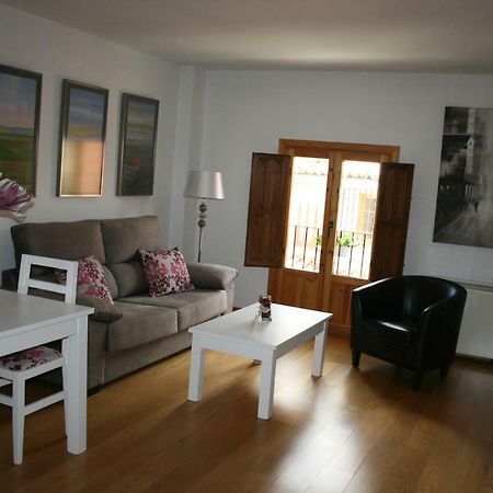 Apartmán Apartamento Flamante 1 Cuenca  Exteriér fotografie