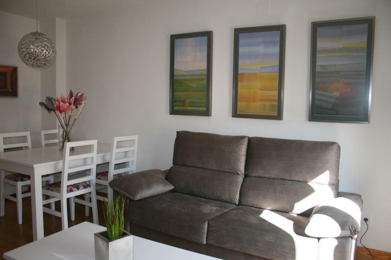 Apartmán Apartamento Flamante 1 Cuenca  Exteriér fotografie