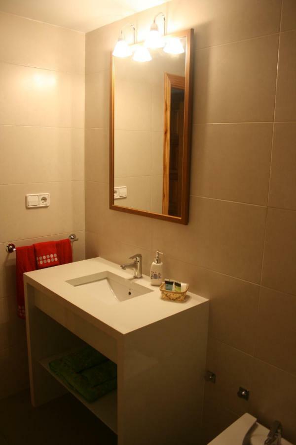 Apartmán Apartamento Flamante 1 Cuenca  Exteriér fotografie