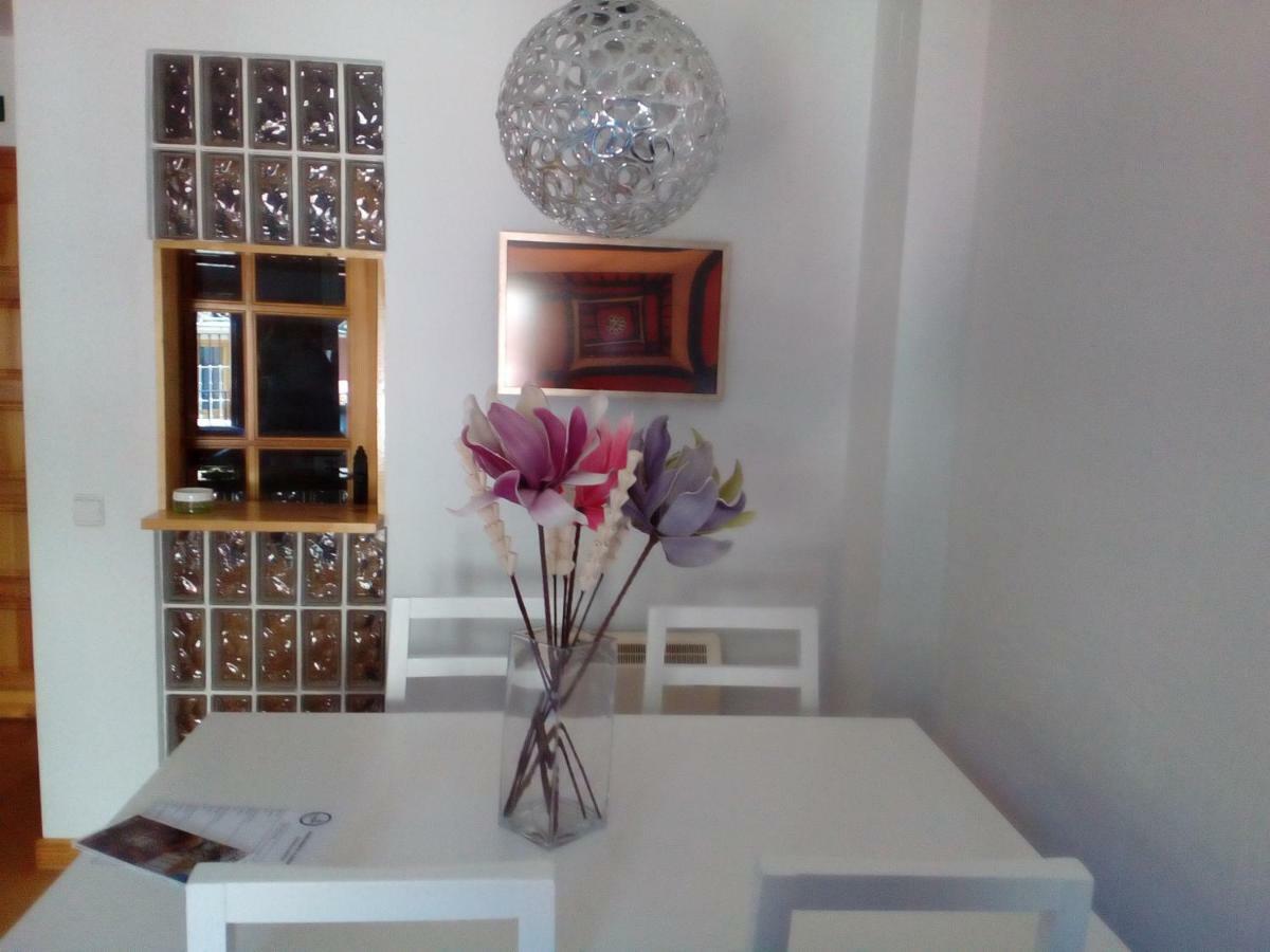 Apartmán Apartamento Flamante 1 Cuenca  Exteriér fotografie